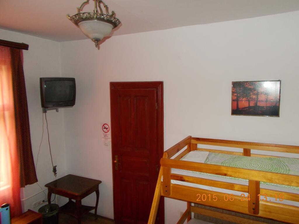 Hungaria Guesthouse Budapest Bilik gambar