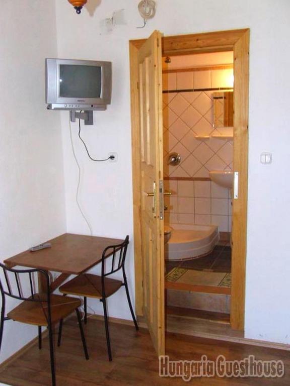 Hungaria Guesthouse Budapest Bilik gambar