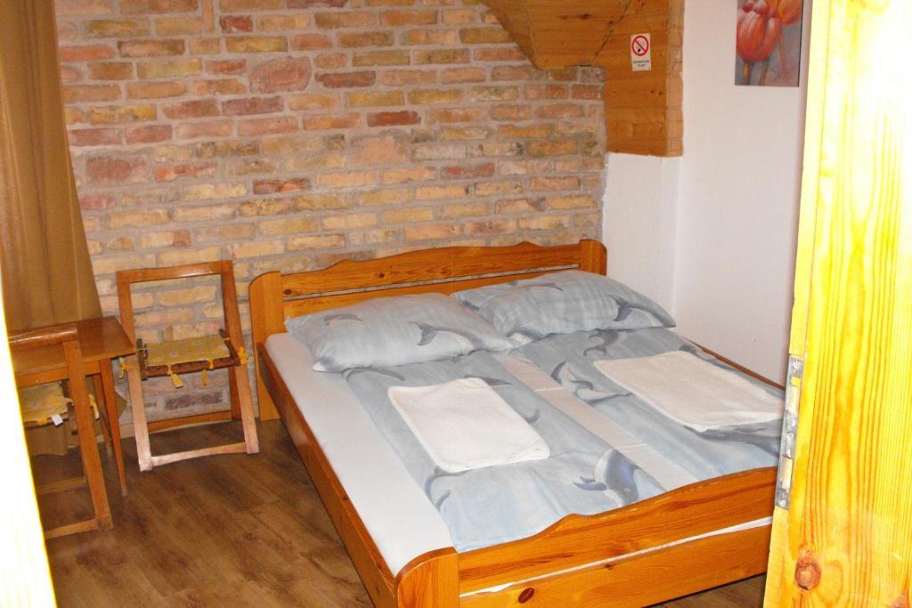 Hungaria Guesthouse Budapest Bilik gambar